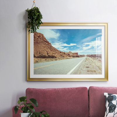 New Mexico Drive II
