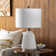 Teasley Ceramic Table Lamp