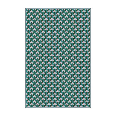 Tapis vert Power Loom