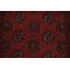 Tapis de couloir oriental afghan Elephant