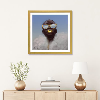 " Goldilocks " by Adekunle Adeleke