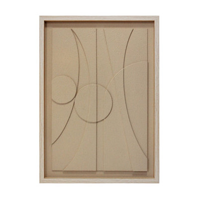Single Picture Frame Painting