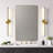 Buchan Dimmable LED Bath Bar-19578781
