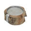 Caines Wood Tabletop / Centrepiece Hurricane
