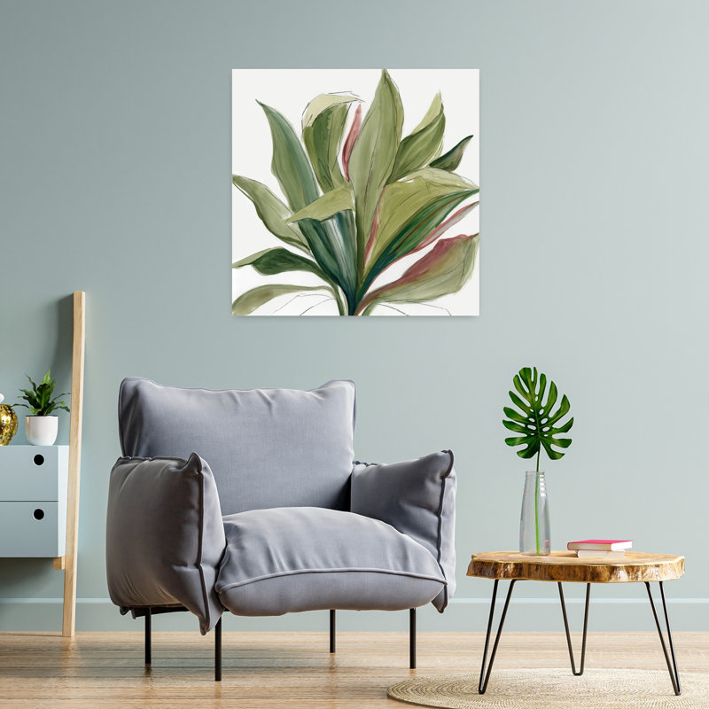 Print, 60.96cm H x 60.96cm W