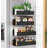 Wall Mounted Required Spice Rack-1311014293