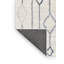 Tapis contemporain ivoire-1434069379