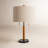 Kenley Table Lamp with Pull Chain-1679672425