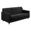 Housse de canapé en jacquard extensible 4 pièces, housse pour canapé pour 3 coussins, protecteur de meubles lavable à la machine-341513100