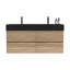 Meuble-lavabo moderne 48 po avec lavabo en quartz-2114240385