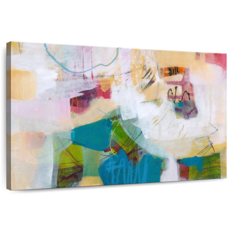Avery Oide I, 16'' H x 24'' W