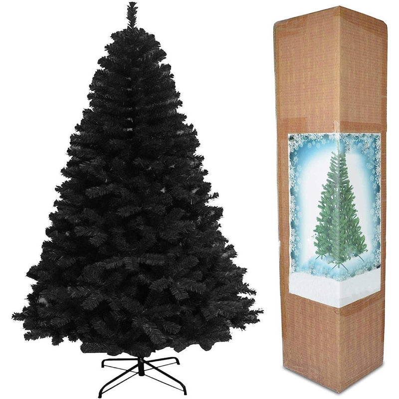 Artificial Christmas Tree, 4' H