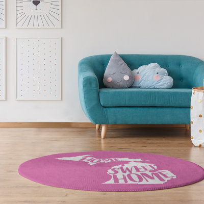 Tapis de poly-chenille pour maison de michigan