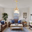 Jamei 1 - Light Crystal Chandelier