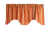 Orange sélectionné