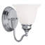 Applique murale pour salle de bain Aquita-1796856917