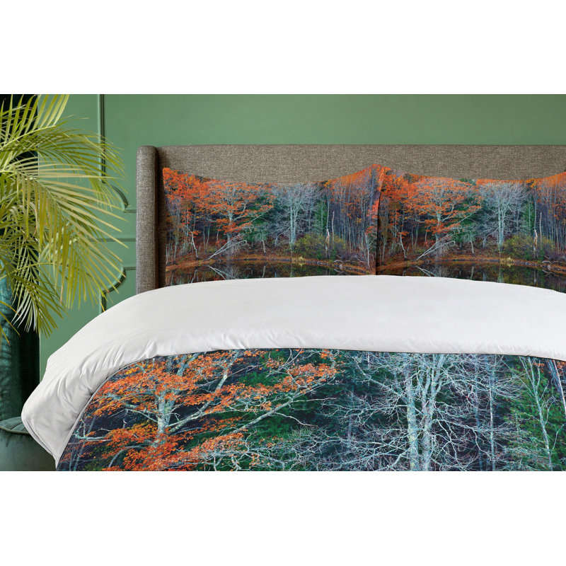 Duvet Cover