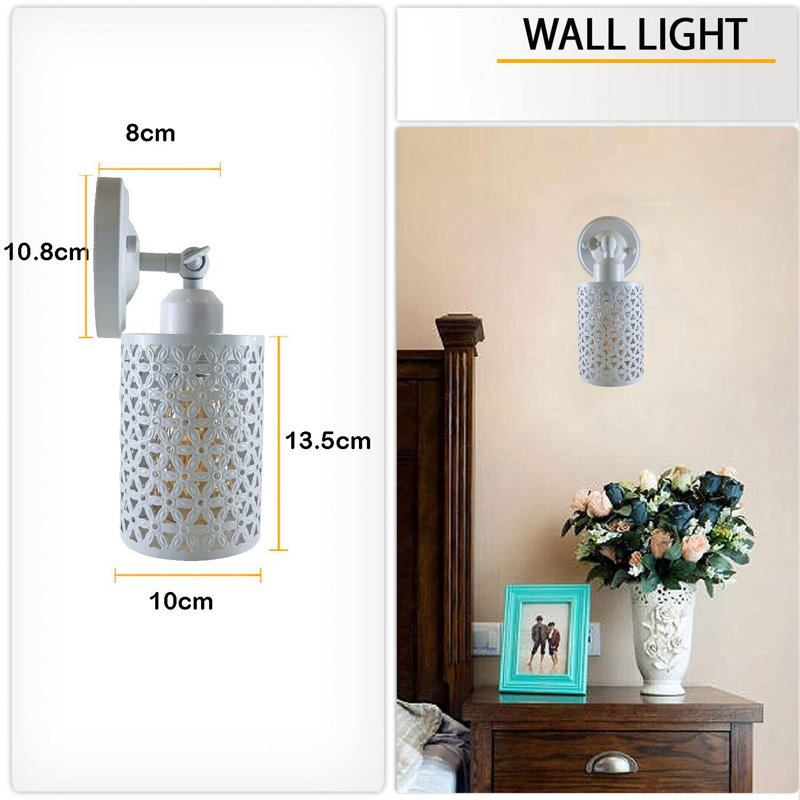 Oakham Armed Sconce