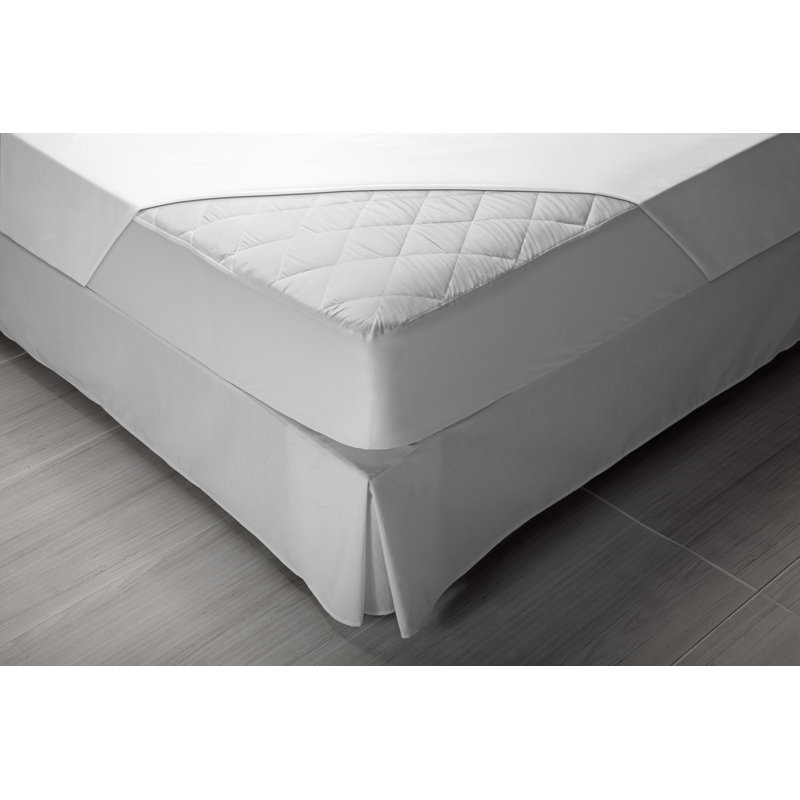Montoya Symple Stuff Mattress Protector Mattress, 70 x 140cm