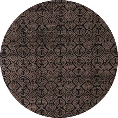 Abstract Indoor Rug