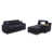 Black Velvet est en rupture de stock