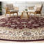 Walton Oriental Area Rug