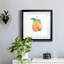 Happy Pear - peinture encadrée-694745580-694745585