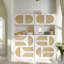 Garde-manger 71 po Saffia