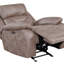 Aria - Fauteuil inclinable électrique double-1129558466