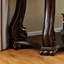 48" Classic Console Table Sofa Table