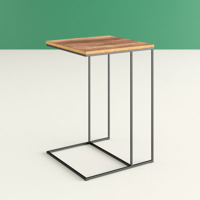 Chavira Frame End Table