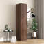 Armoire de rangement haute autoportante-555338373