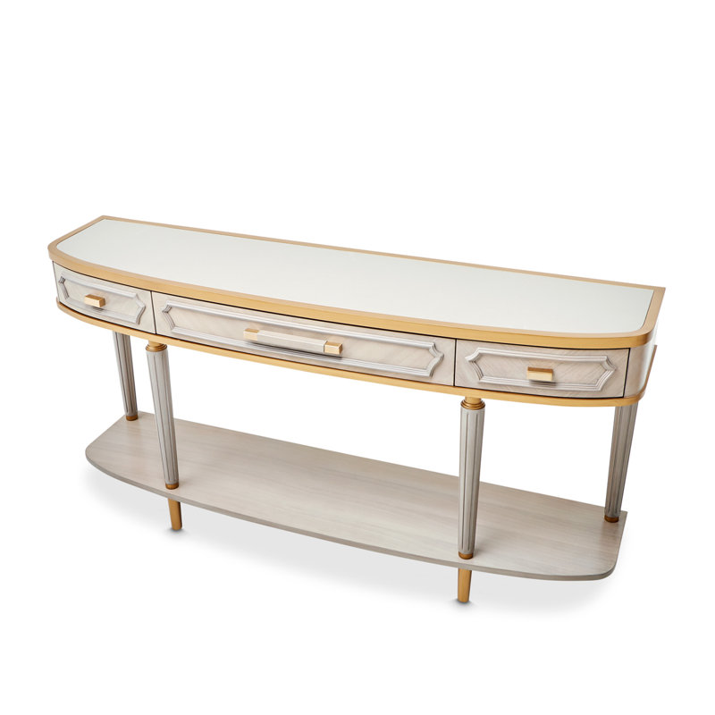 St. Charles Console Table