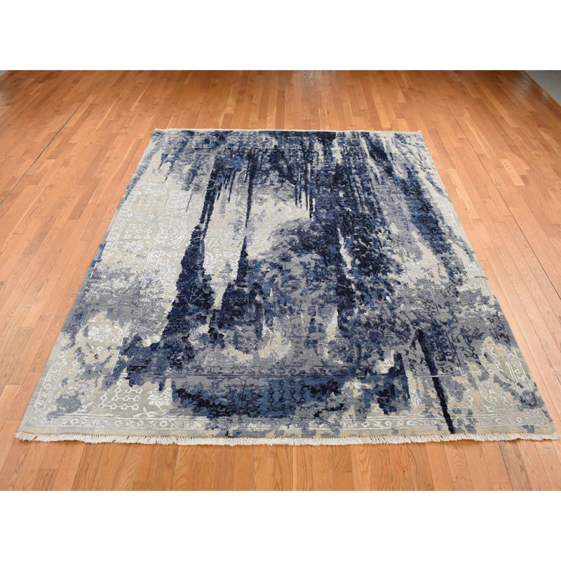 Tapis unique 10 pi Jaymes