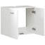 Quickset 359 Bathroom Storage Cabinet