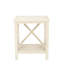 Table de bout avec rangement Paignt-1315269253