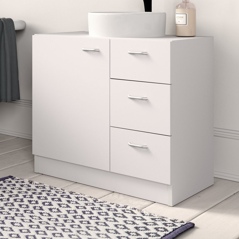 Lower Storage Cabinet
