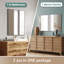 Rectangle Wall Vanity Mirror-1141336889