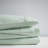 4-Piece Queen HeiQ Smart Temperature Cotton Blend Sheet Set-122904678
