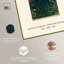 «Rousseau's Jungle Dream», affiche d'art rétro sur toile par Art Remedy-116256920-116256921