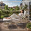 Outdoor Lounge Chair