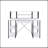All Purpose Writing Desk-143855732
