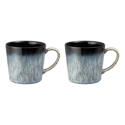 Denby Halo Mugs