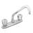 Keeney Bélanger Kitchen Faucet