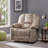 Fason Upholstered Recliner-16562581