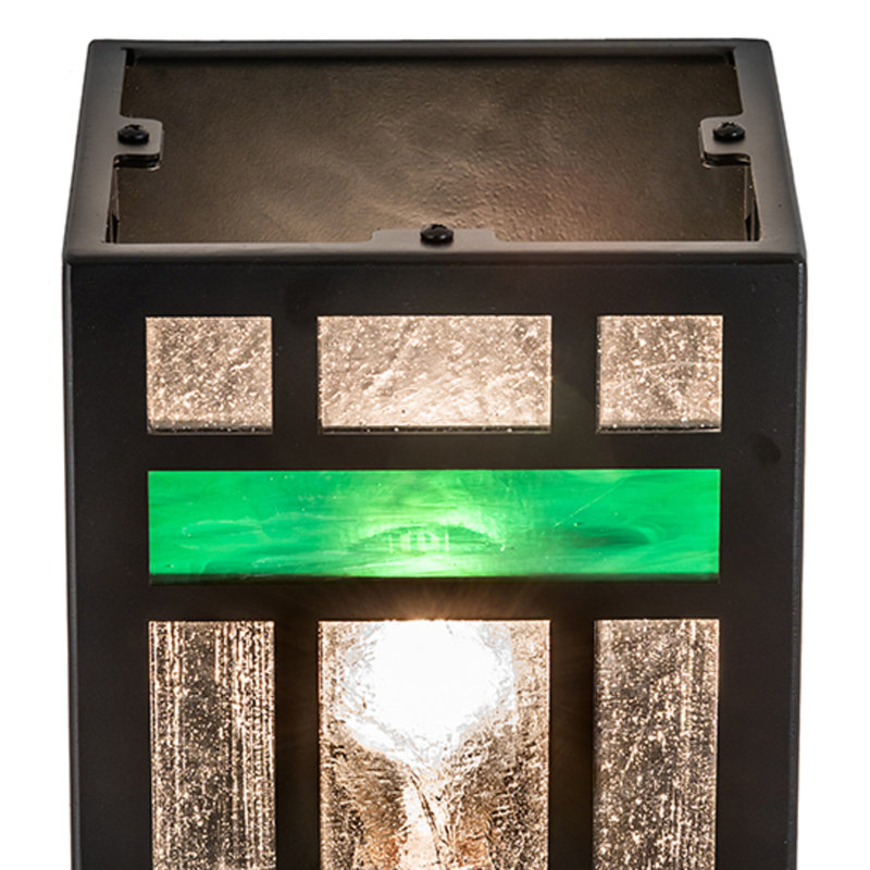 Polaris 1 - Light Flush Mounted Sconce