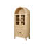 Vitrine arquée Mid-Century-1075140004