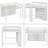 Jairaj Kids Loft Bed-626311066-626311065