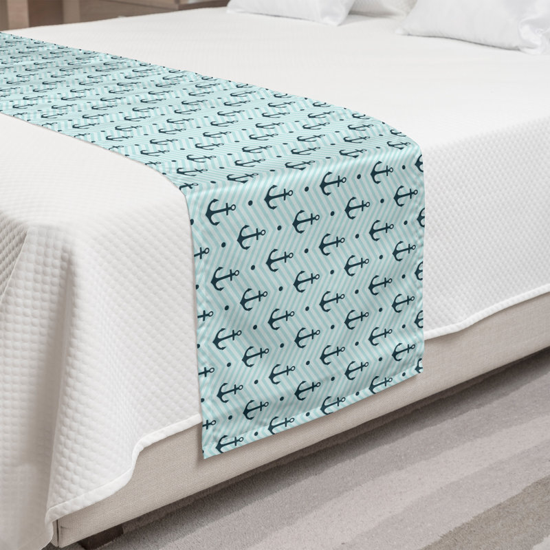 Bed Runner, King