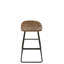 Spring / Summer 2024 Metal Accent Stool